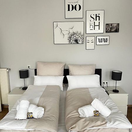 Qonroom - As Individual As You - Oeynhausen City Bad Oeynhausen Rom bilde