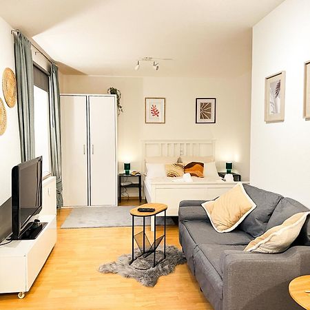 Qonroom - As Individual As You - Oeynhausen City Bad Oeynhausen Eksteriør bilde