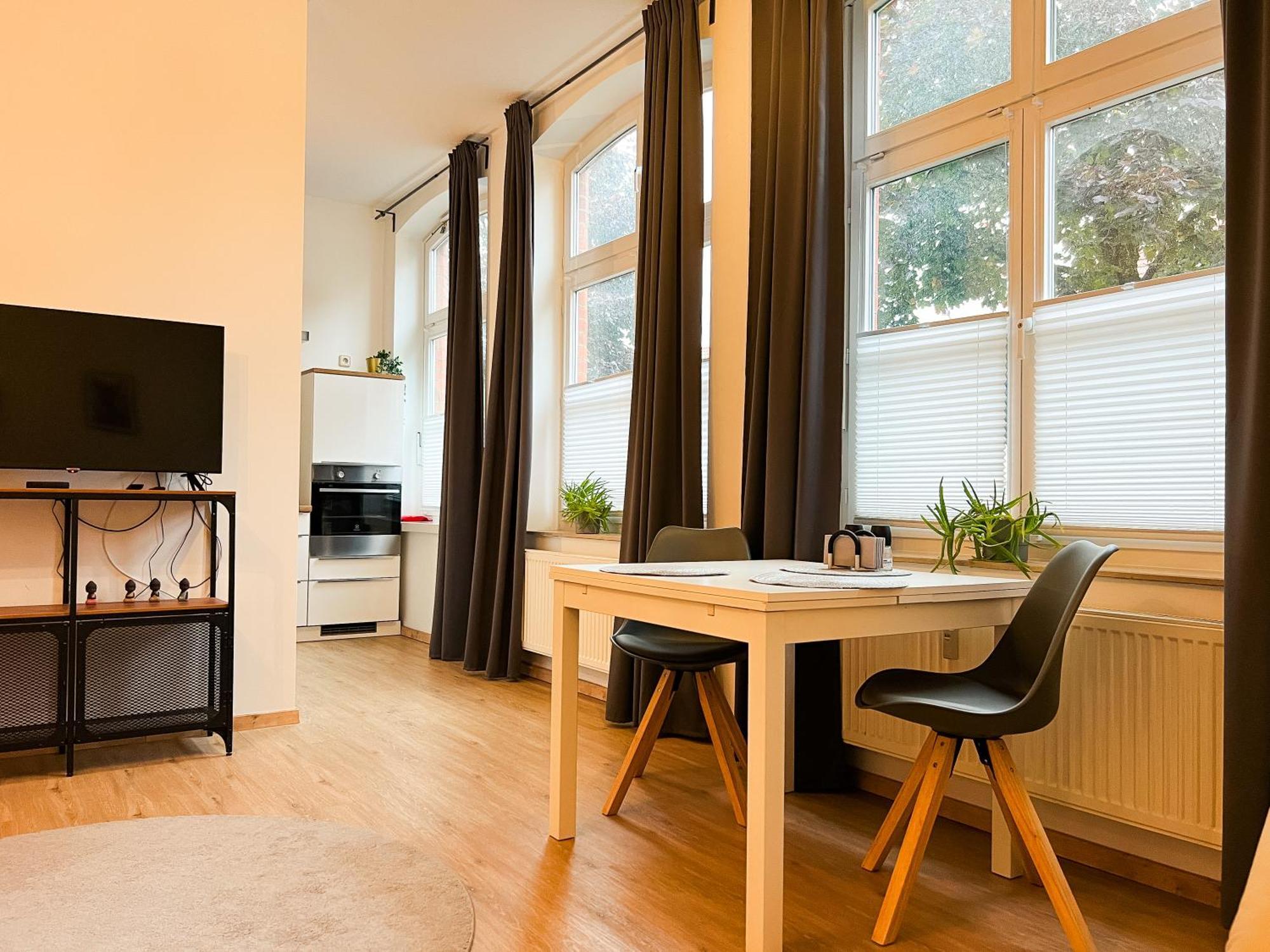 Qonroom - As Individual As You - Oeynhausen City Bad Oeynhausen Eksteriør bilde