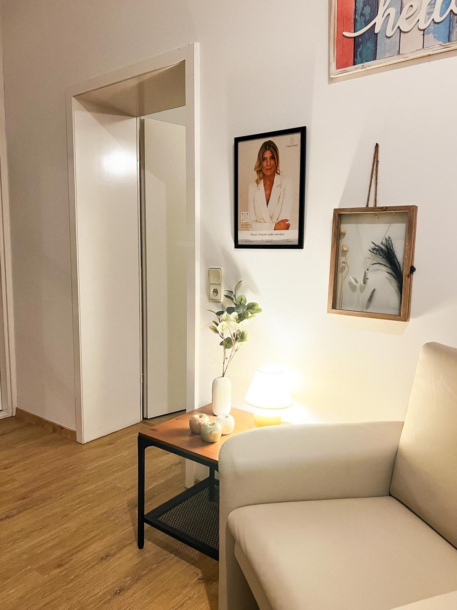 Qonroom - As Individual As You - Oeynhausen City Bad Oeynhausen Eksteriør bilde