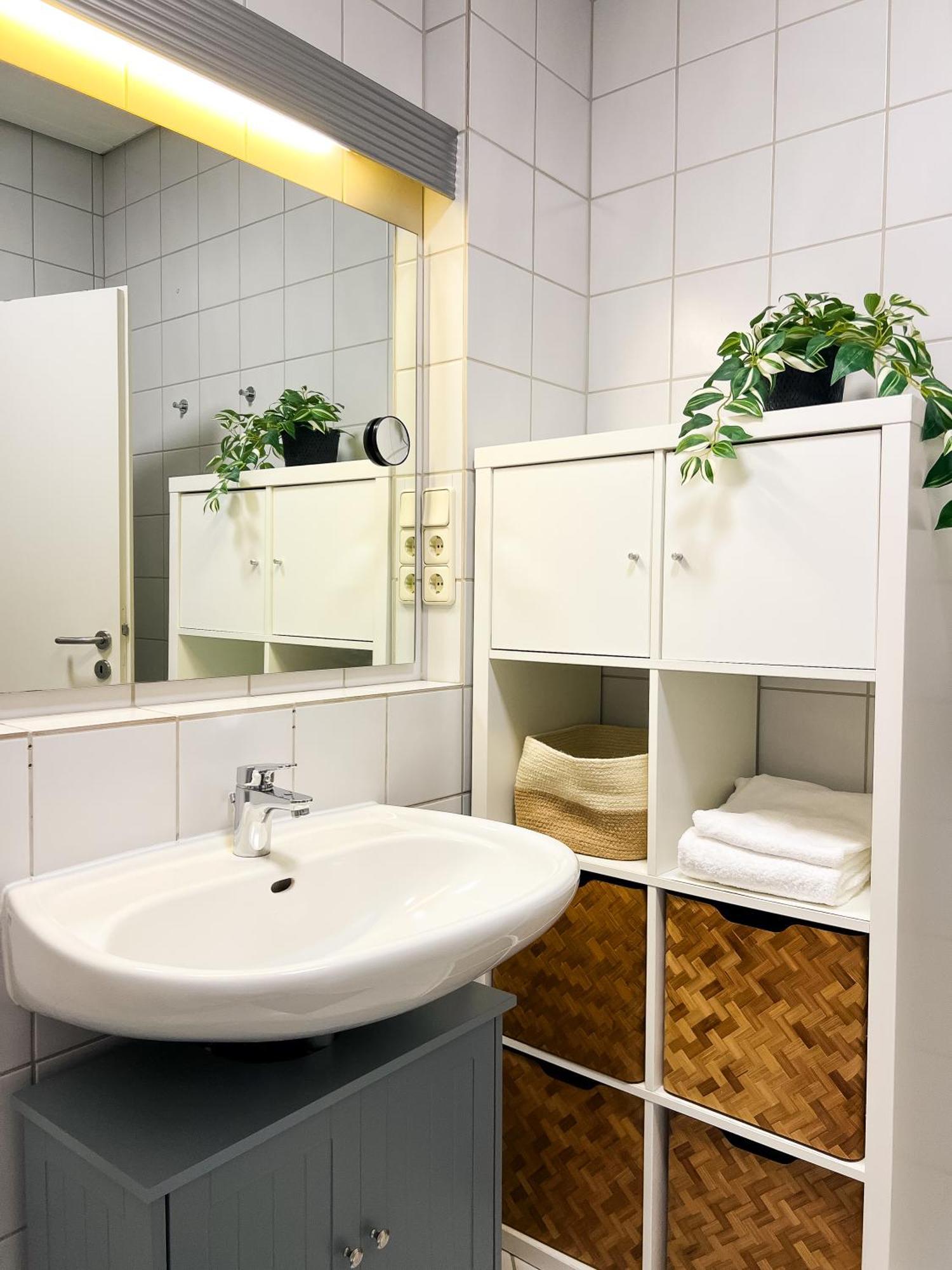 Qonroom - As Individual As You - Oeynhausen City Bad Oeynhausen Eksteriør bilde