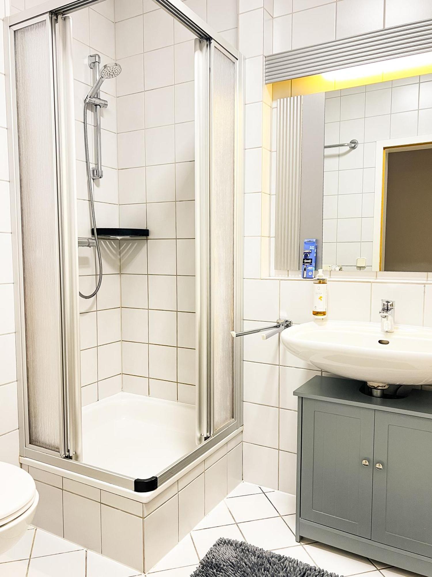 Qonroom - As Individual As You - Oeynhausen City Bad Oeynhausen Eksteriør bilde