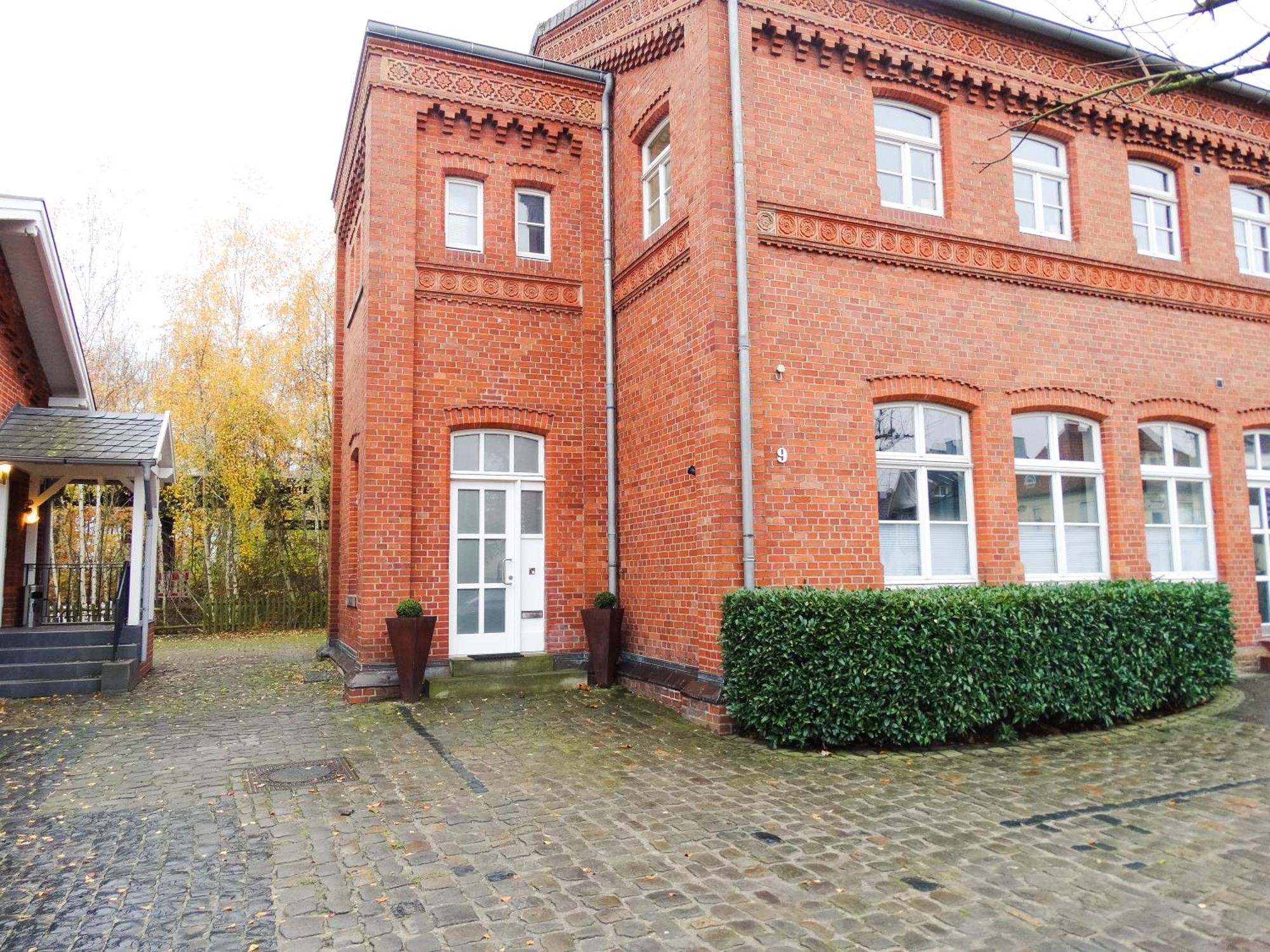 Qonroom - As Individual As You - Oeynhausen City Bad Oeynhausen Eksteriør bilde