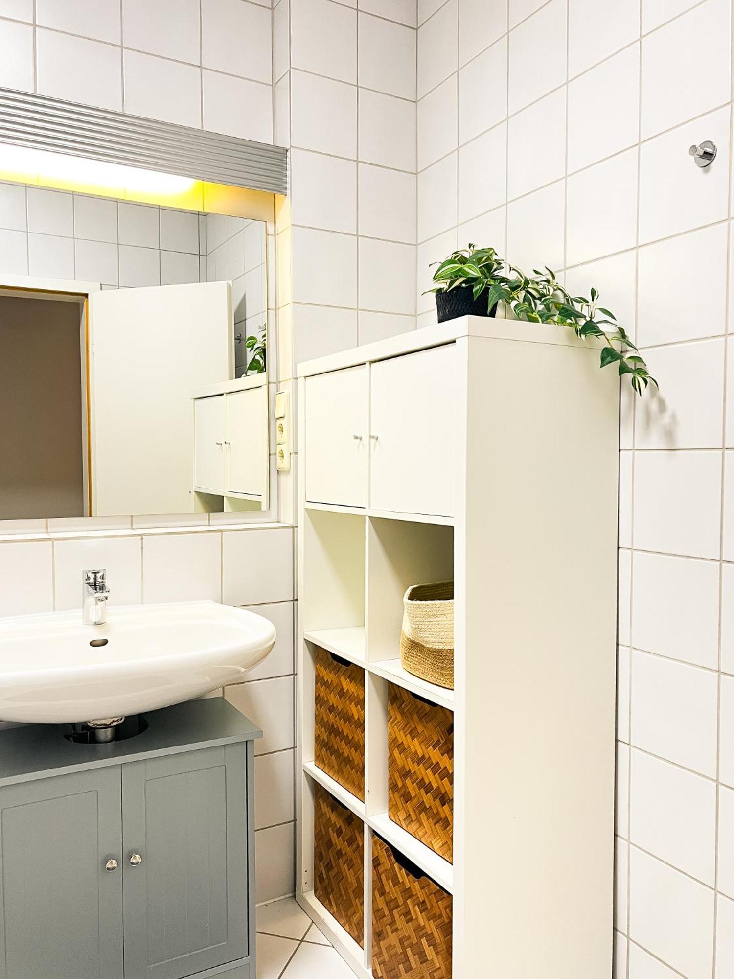 Qonroom - As Individual As You - Oeynhausen City Bad Oeynhausen Eksteriør bilde