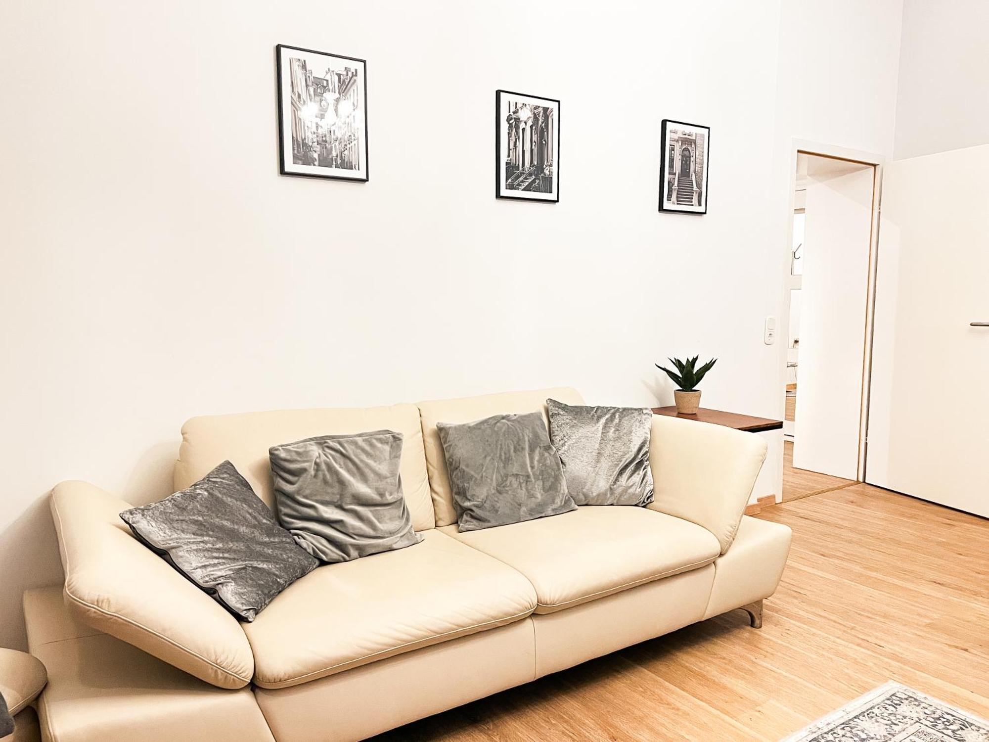 Qonroom - As Individual As You - Oeynhausen City Bad Oeynhausen Eksteriør bilde