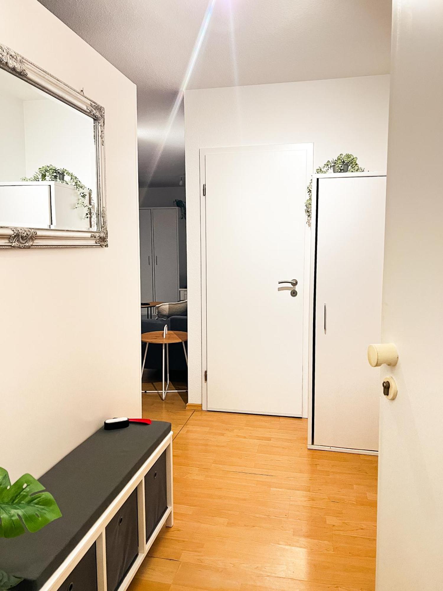 Qonroom - As Individual As You - Oeynhausen City Bad Oeynhausen Rom bilde