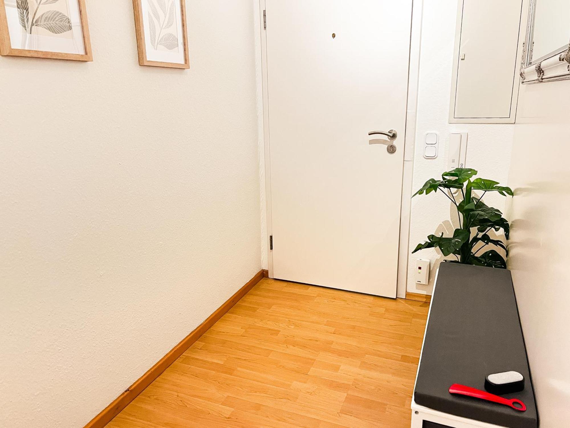 Qonroom - As Individual As You - Oeynhausen City Bad Oeynhausen Rom bilde