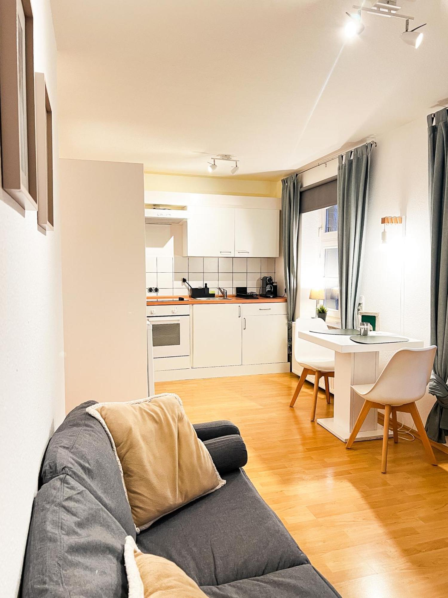 Qonroom - As Individual As You - Oeynhausen City Bad Oeynhausen Rom bilde